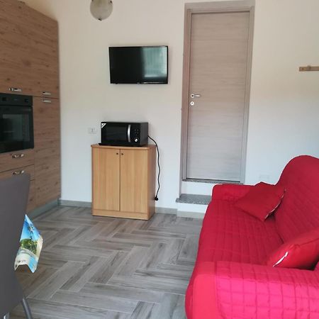 Casa Vacanze "La Caldosa" Badesi Extérieur photo