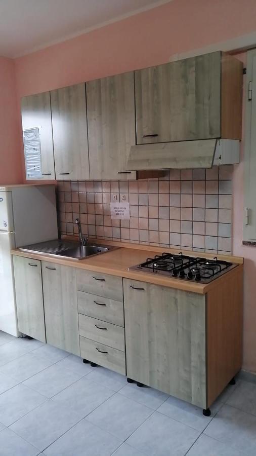 Casa Vacanze "La Caldosa" Badesi Extérieur photo