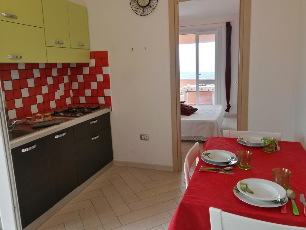 Casa Vacanze "La Caldosa" Badesi Chambre photo