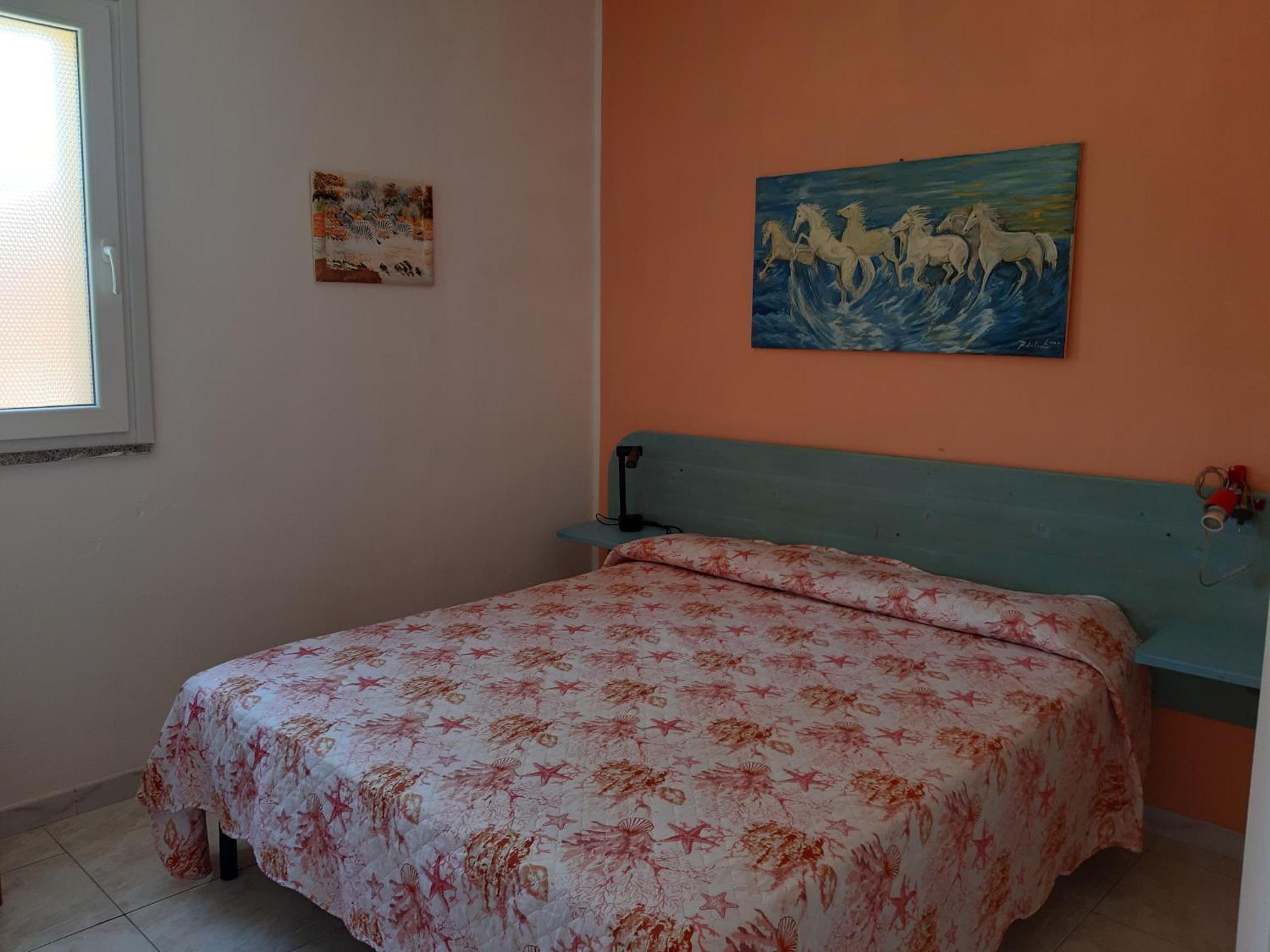 Casa Vacanze "La Caldosa" Badesi Chambre photo