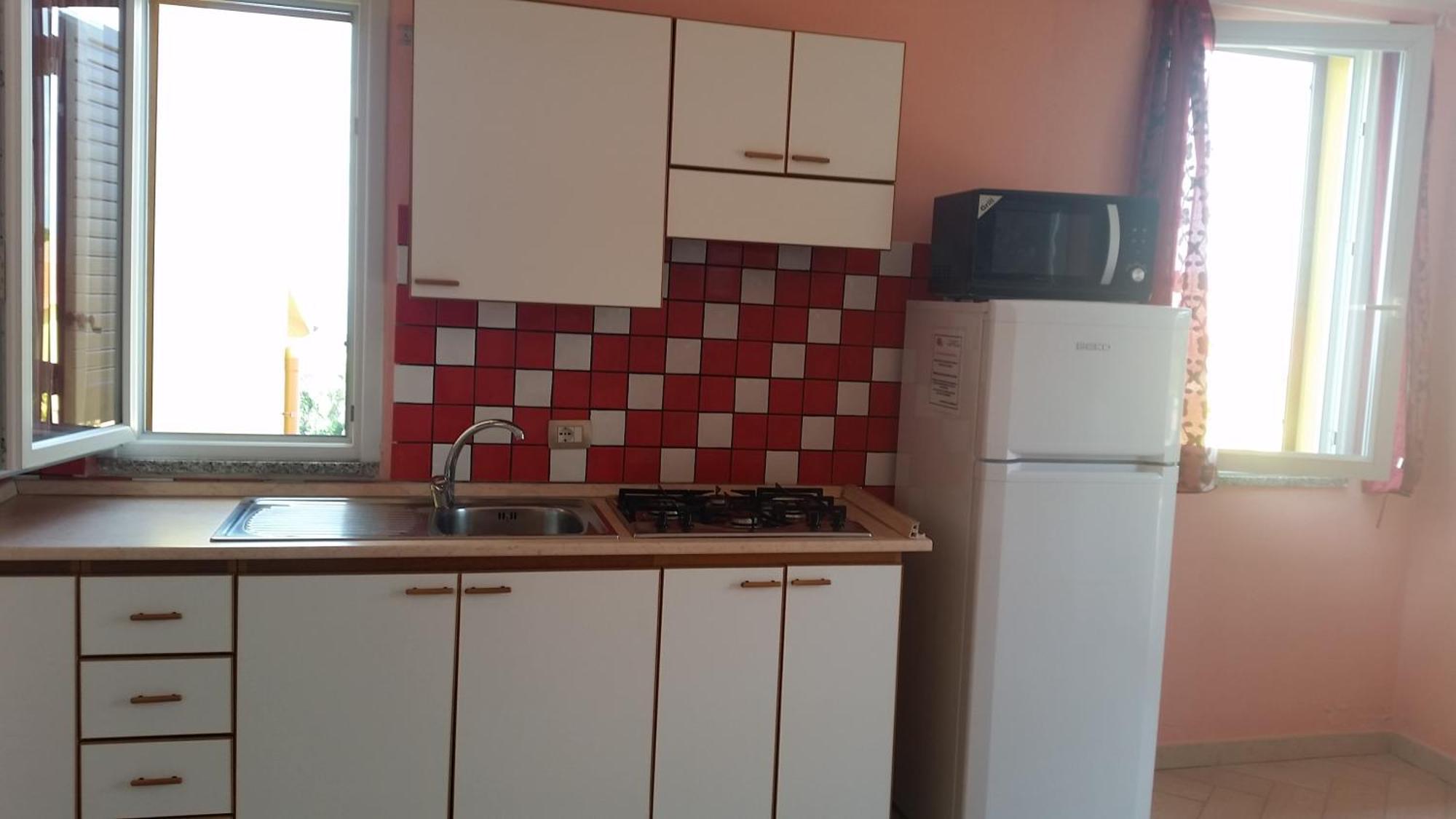 Casa Vacanze "La Caldosa" Badesi Chambre photo