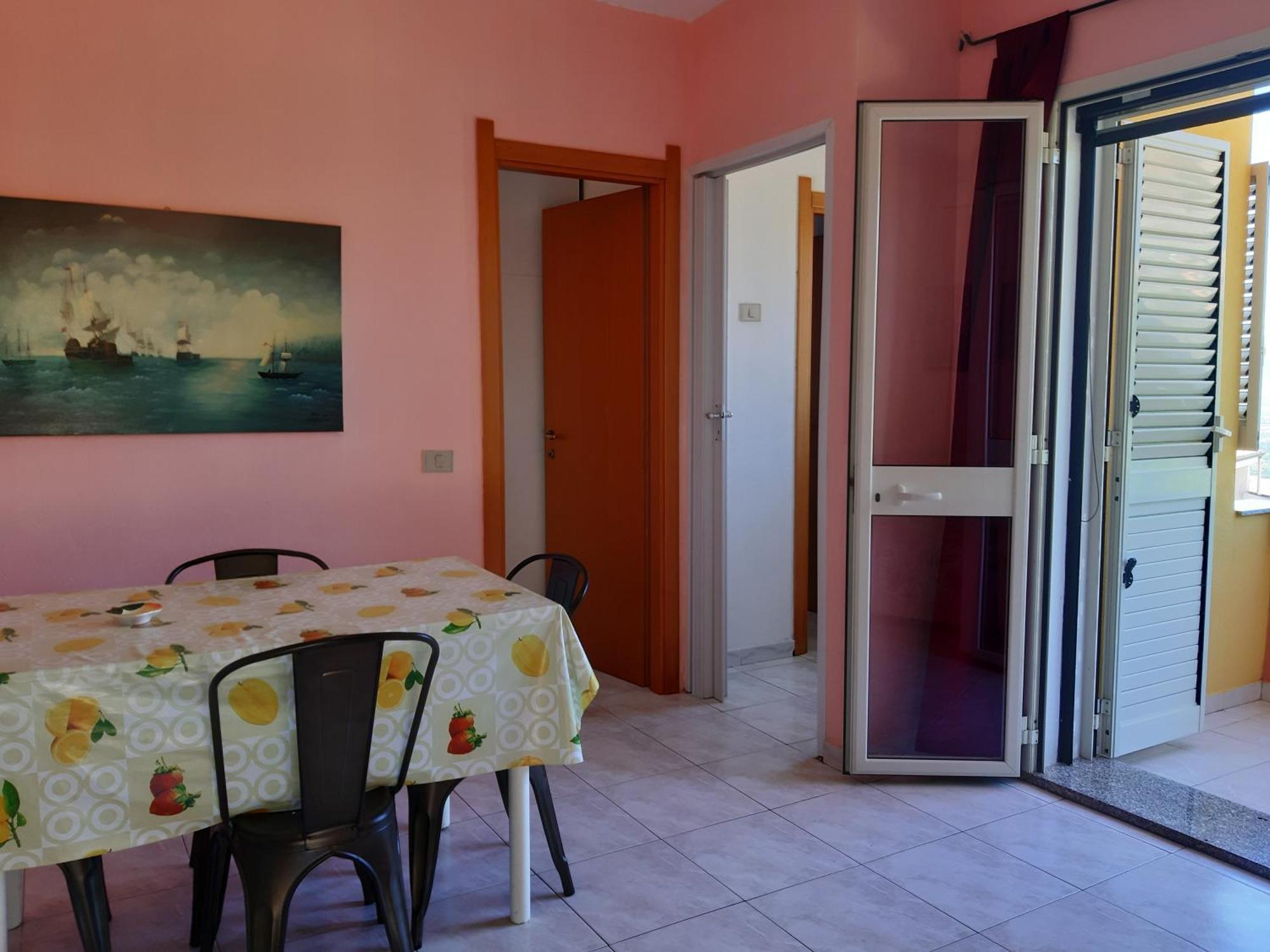 Casa Vacanze "La Caldosa" Badesi Chambre photo