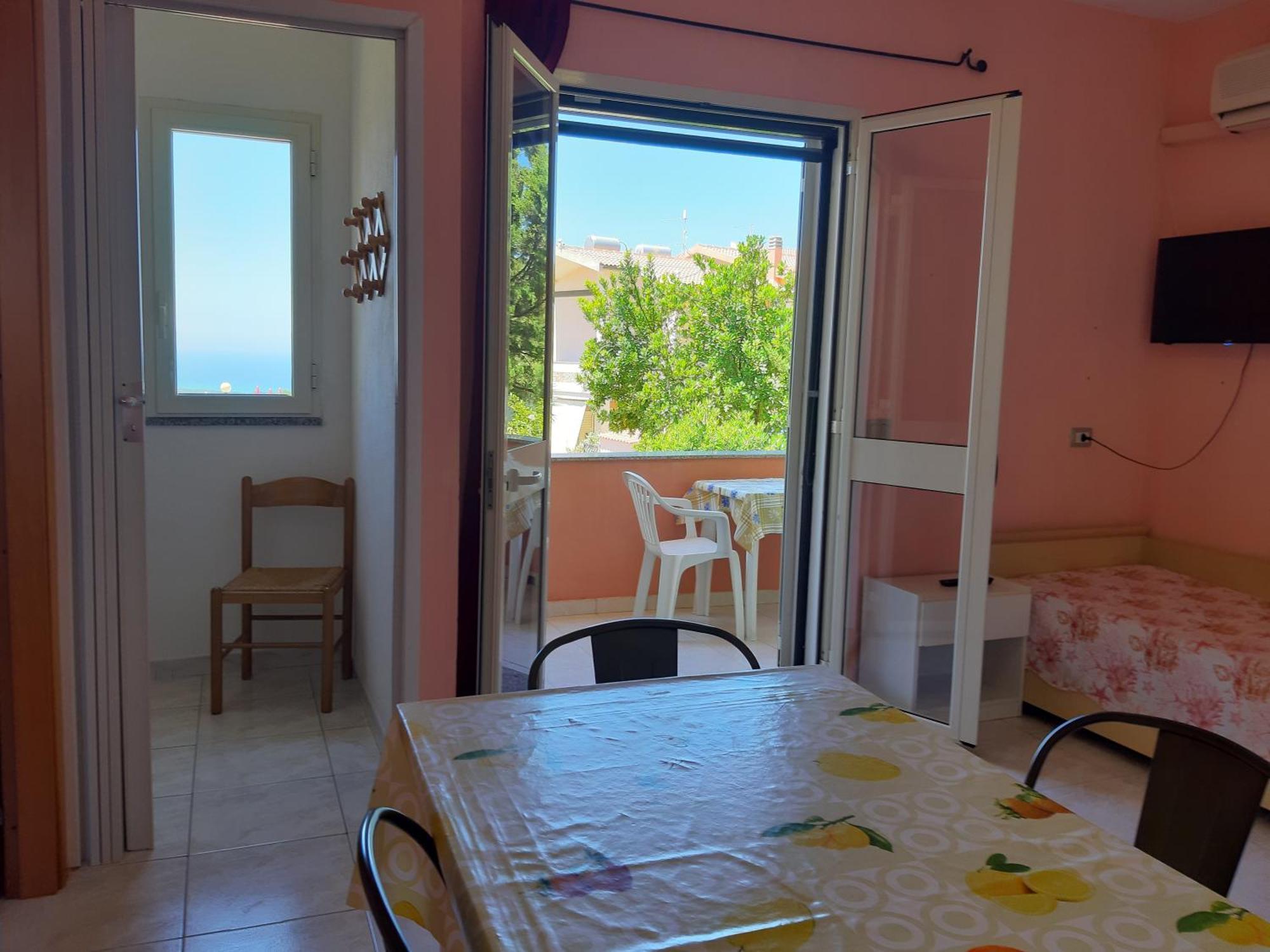 Casa Vacanze "La Caldosa" Badesi Chambre photo