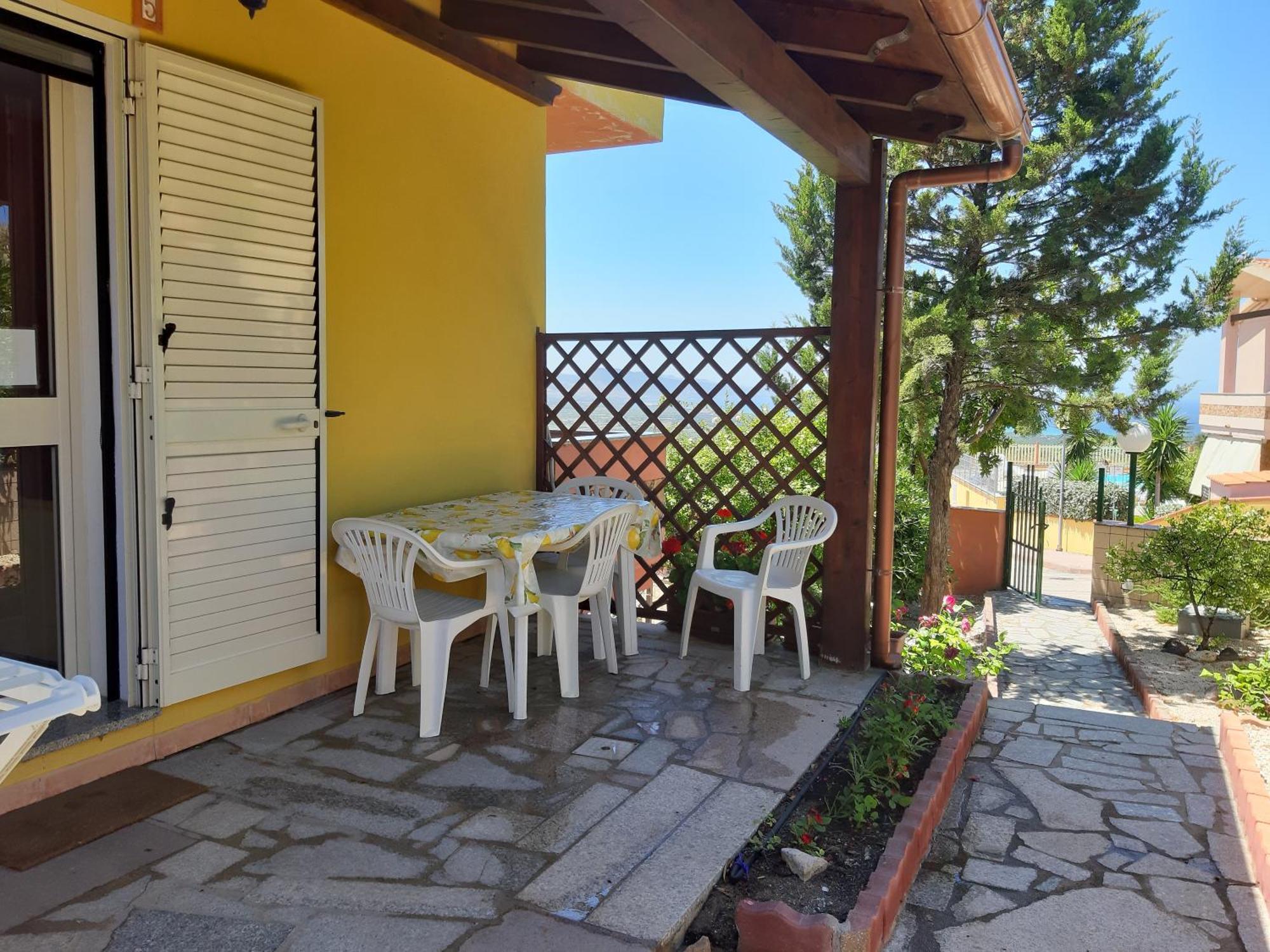 Casa Vacanze "La Caldosa" Badesi Chambre photo
