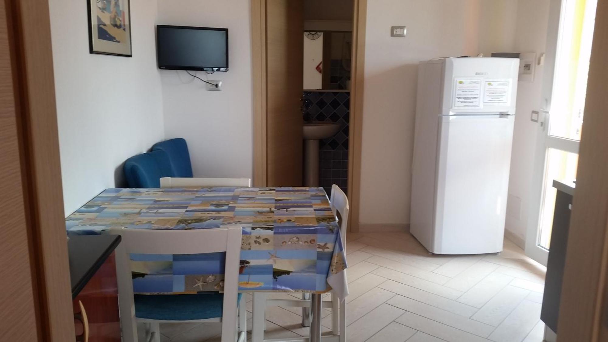Casa Vacanze "La Caldosa" Badesi Chambre photo