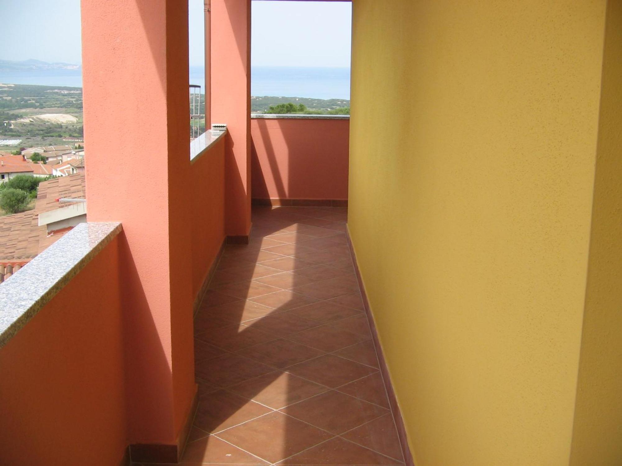 Casa Vacanze "La Caldosa" Badesi Chambre photo