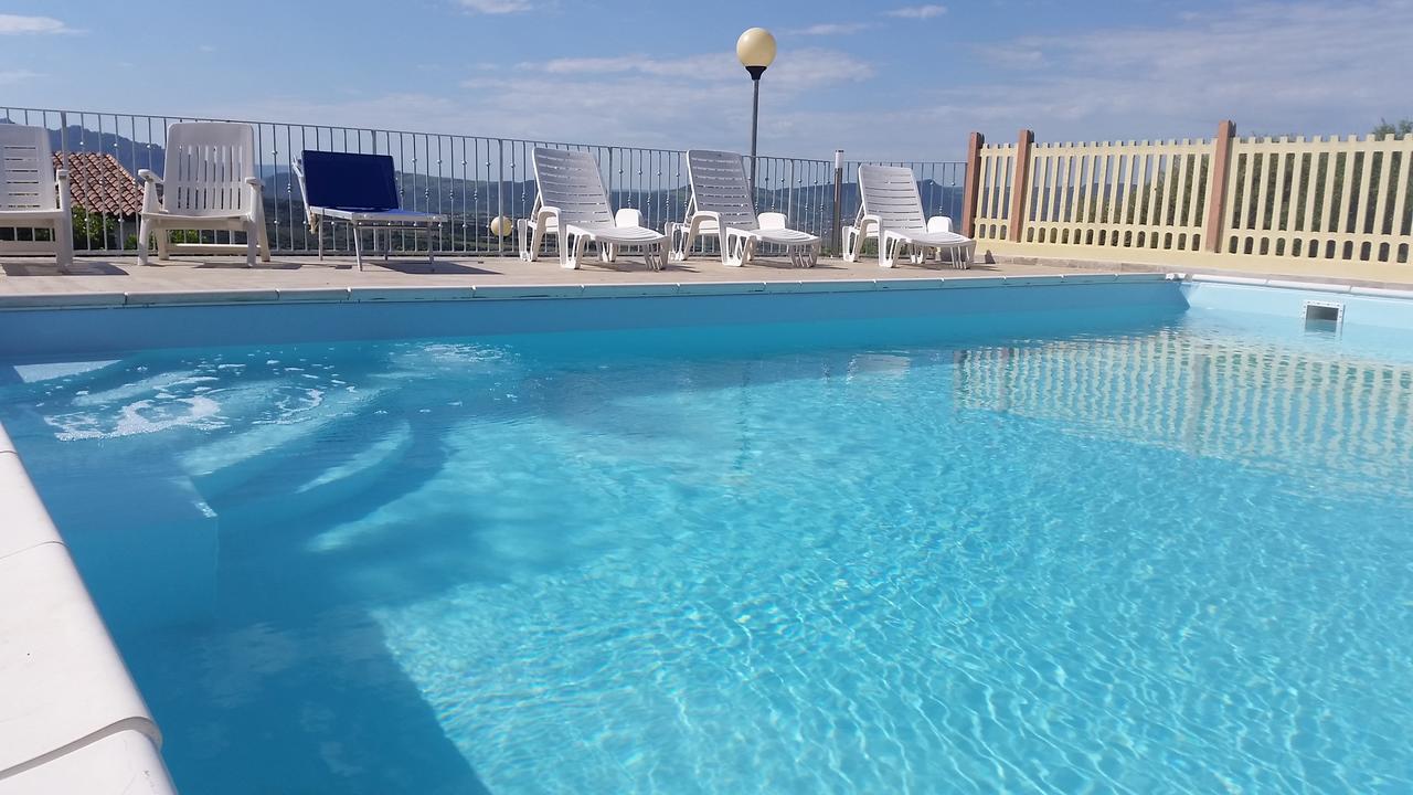 Casa Vacanze "La Caldosa" Badesi Extérieur photo