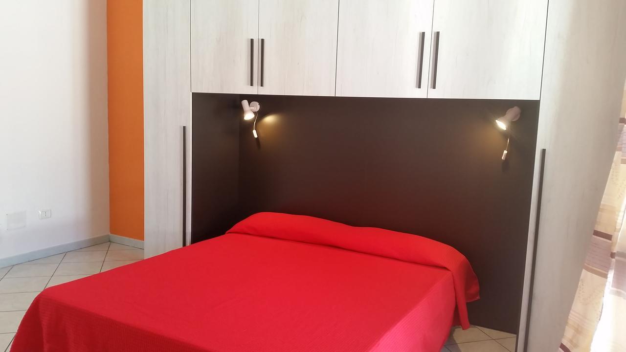 Casa Vacanze "La Caldosa" Badesi Extérieur photo