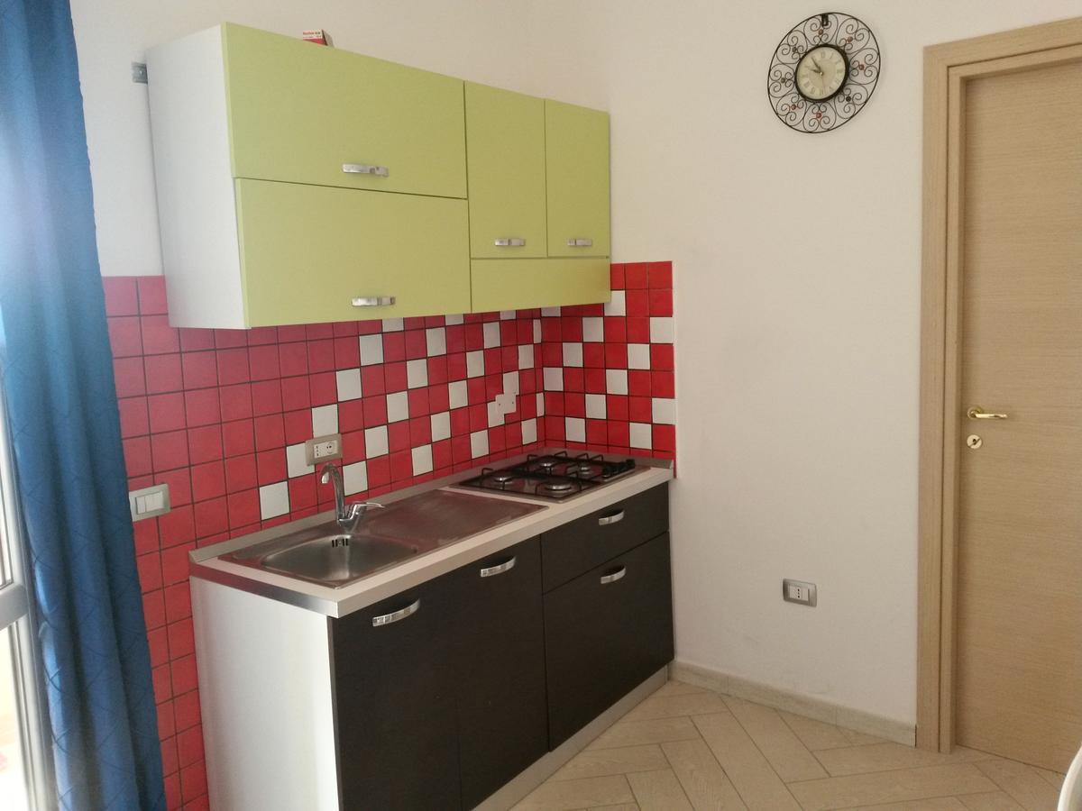 Casa Vacanze "La Caldosa" Badesi Extérieur photo