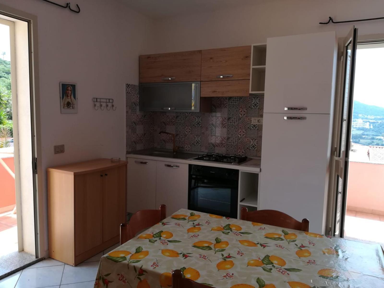 Casa Vacanze "La Caldosa" Badesi Extérieur photo